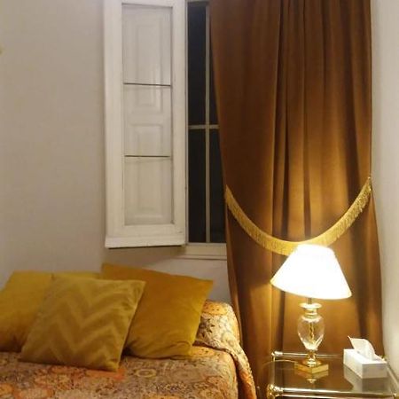 Habitacion Cookie En Chamberi Madrid Buitenkant foto
