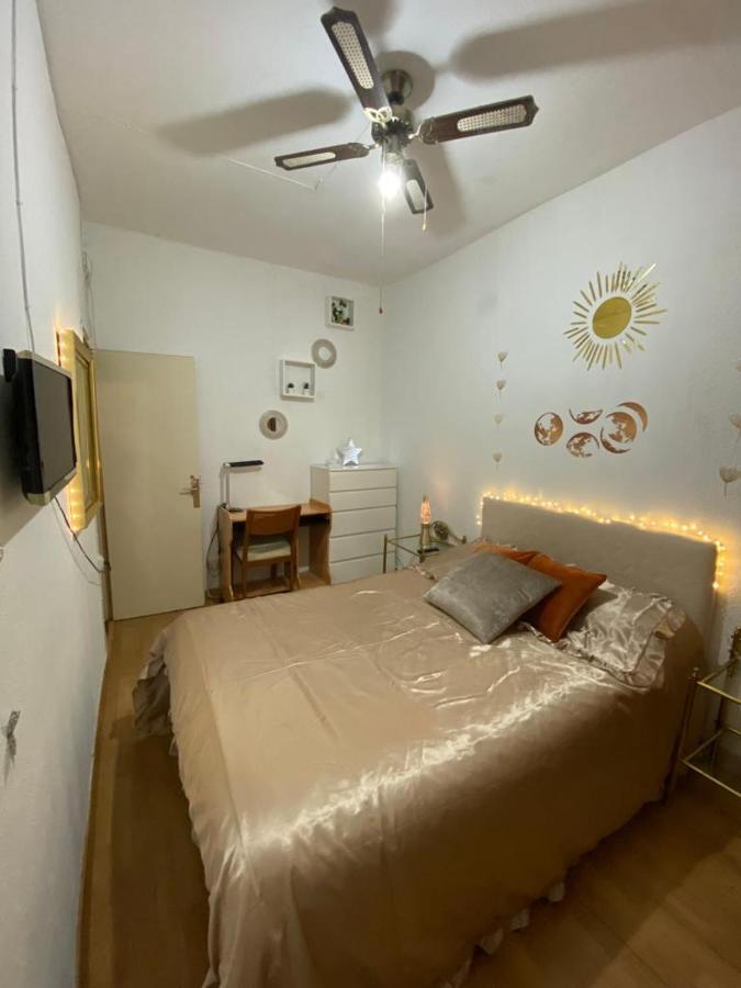 Habitacion Cookie En Chamberi Madrid Kamer foto