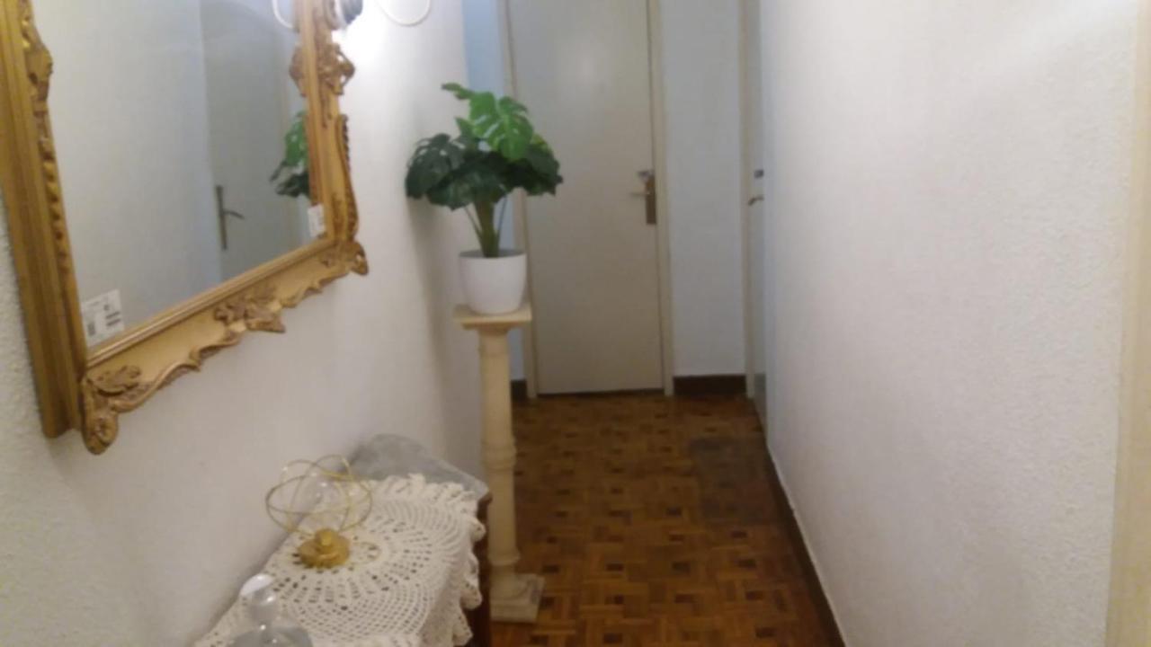 Habitacion Cookie En Chamberi Madrid Kamer foto